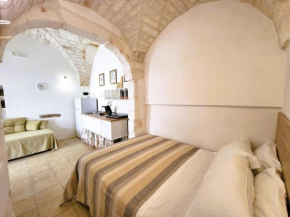 Dimora Arco Antico - TESORO nel CUORE di OSTUNI